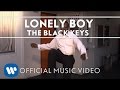 The Black Keys - Lonely Boy (first Listen) - Youtube