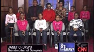 meet the looter and moocher Nadya Suleman octuplets