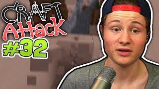 Private Geschichten | Minecraft CRAFT ATTACK #32 | Dner