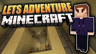 Im Tempel der Prüfungen! | [2/2] | Lets Adventure YOUR Minecraft