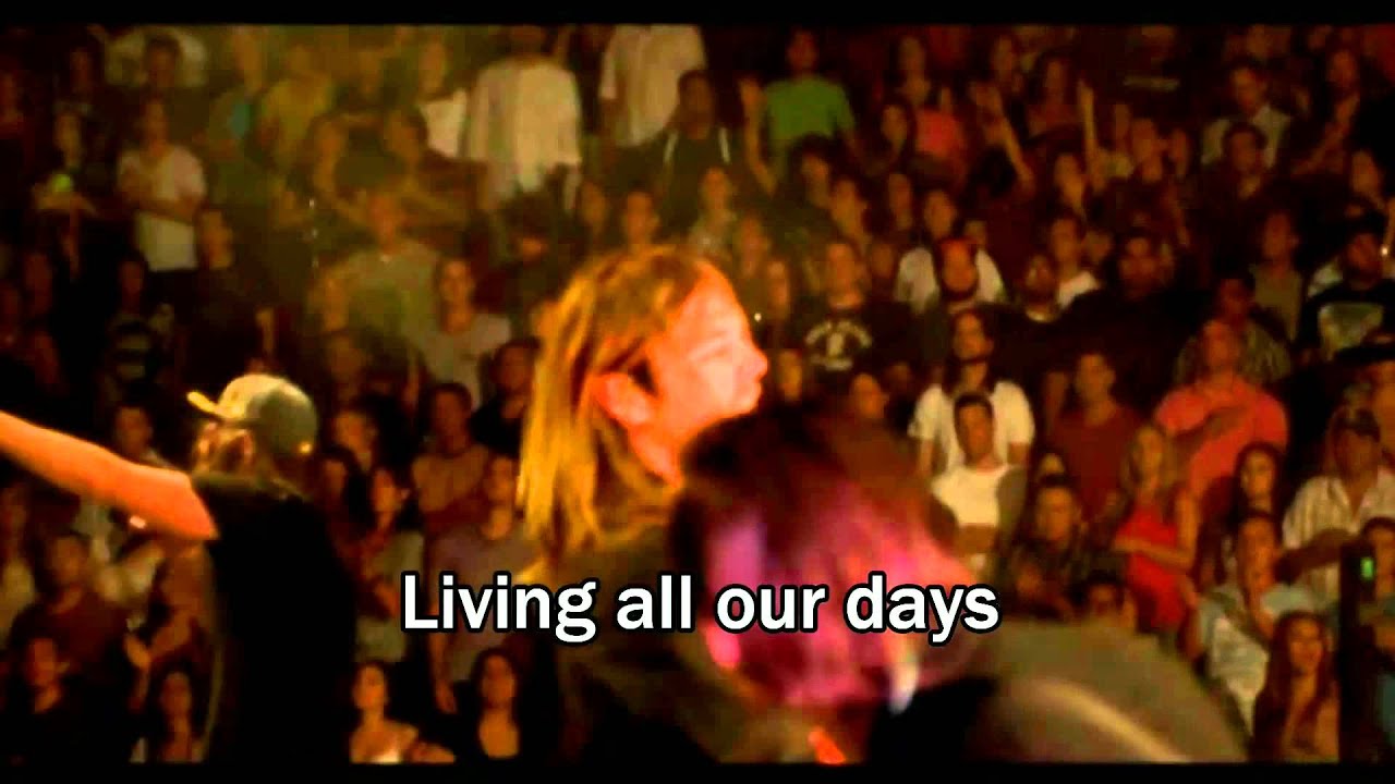 Hillsong Worship Song Download