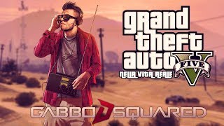 GTA V NELLA VITA REALE [by GaBBo]