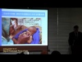 中央アフリカ共和国の人道危機 緊急記者会見 2014.4.4