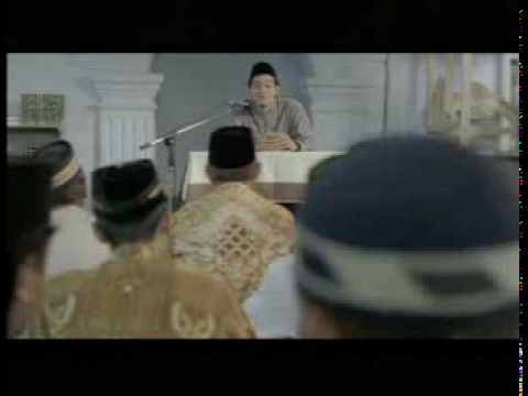 Ketika Cinta Bertasbih 2 [Movie Trailer 2009] - Indonesia