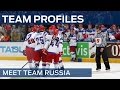 Russia Profile