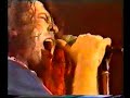 Gillan - New Orleans - Live 1982