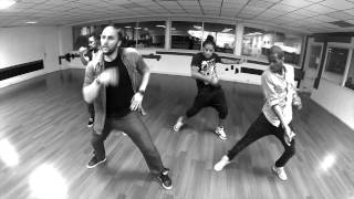 Guillaume Lorentz - Fire We Make (Alicia Keys) - Hip Hop Class