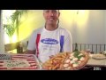 Pizza to Obama in honor of the Nobel Prize for Peace