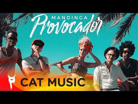 Mandinga - Provocador