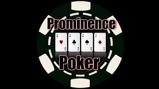 Poker effective m