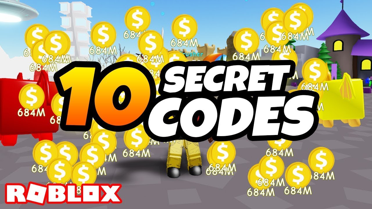 10 Secret Unboxing Simulator Codes You Haven T Used Roblox