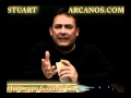 Video Horscopo Semanal LEO  del 15 al 21 Abril 2012 (Semana 2012-16) (Lectura del Tarot)