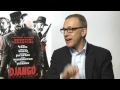 Christoph Waltz explains the talent of Quentin Tarantino