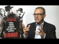 Christoph Waltz explains the talent of Quentin Tarantino