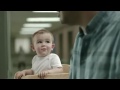 *MUST WATCH*Funny ETRADE Baby Commercial Super Bowl 2012