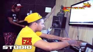 Mc Dede & Mc Daleste - Bombar  ( Dj Bruninho Studio F.Z.R ) Video Oficial Lançamento 2013