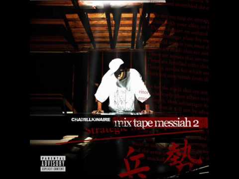 Hip Hop Warning Mixtape Messiah 2 Chamillionaire - YouTube