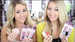 Drugstore Haul - New Baby Lips +more!