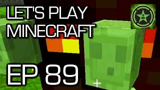 Let's Play Minecraft - Episode 89 - Mad King Ryan Part 1