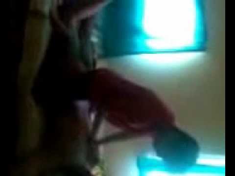 Pijat Plus-plus Alfin Dhoni - YouTube