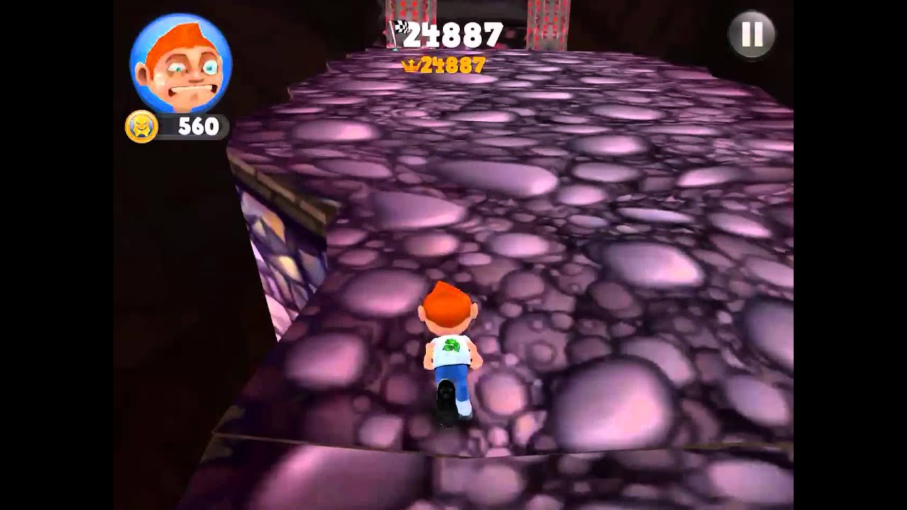 running fred lite game running fred lite game