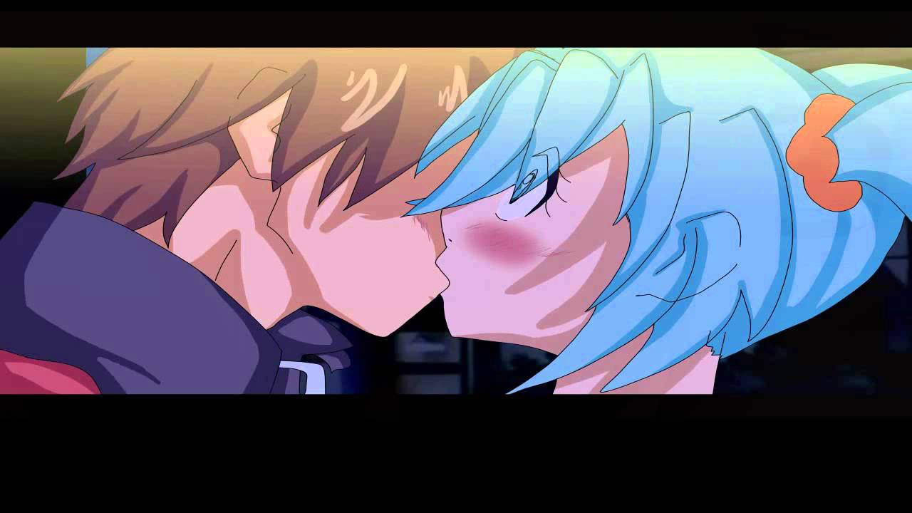 bakugan are dan and runo dating what porn movie did rebecca herbst play in