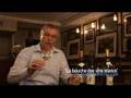 Cours d'oenologie - La bouche des vins blancs