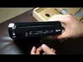 New Nintendo Wii U Unboxing