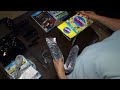 New Nintendo Wii U Unboxing