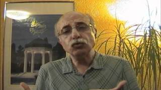 شعری به لهجه شیرازی 2 شیراز چون گل پرپرو