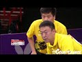 WTTC: Ma Lin Hao Shuai-Jun Mizutani Seiya Kishikawa