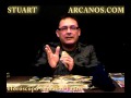 Video Horóscopo Semanal TAURO  del 19 al 25 Mayo 2013 (Semana 2013-21) (Lectura del Tarot)