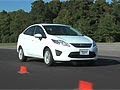 2011 Ford Fiesta Review From Consumer Reports - Youtube