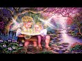 ANGELES HUMANOS - Meditacion 5º dimension, Codigos de Luz