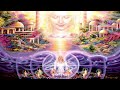 ANGELES HUMANOS - Meditacion 5º dimension, Codigos de Luz