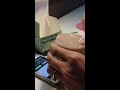 MU shop - Mặt nạ bì heo