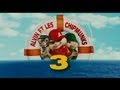 Alvin et les Chipmunks 3 - Bande Annonce