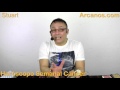 Video Horscopo Semanal CNCER  del 3 al 9 Abril 2016 (Semana 2016-15) (Lectura del Tarot)