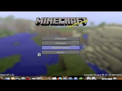 come scaricare minecraft gratis #per mac - YouTube