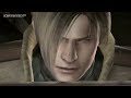 D5 | Resident Evil 4 : Chapter 1