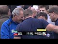 Bath vs Leicester Tigers - Aviva Premiership Rugby 2013/14