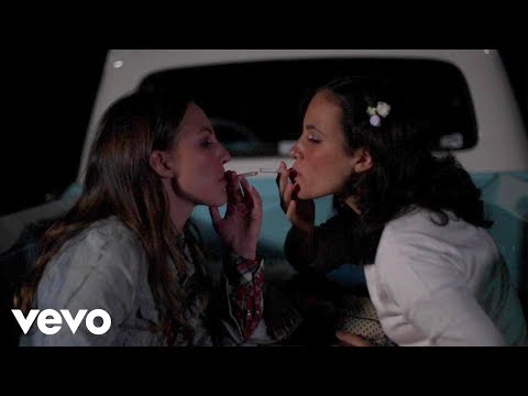 Catey Shaw - Night Go Slow