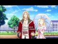 Shukufuku no Campanella anime OP
