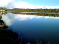 Etang de Bazouges Sous Hédé