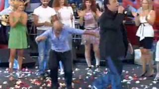 Zazopoulos theos