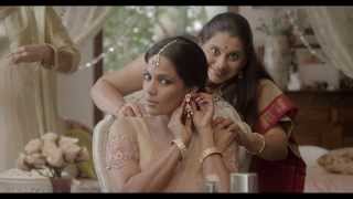 Tanishq - A wedding to remember