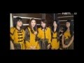Entertainment News - Supergirlies cover lagu Cinta Karet album artwork