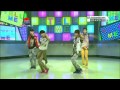 INFINITE - Tell Me & Gee