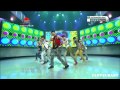 INFINITE - Tell Me & Gee