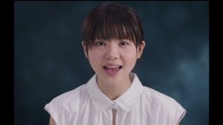 いきものがかり　『笑顔MV(吉岡Short ver.)+TV SPOT』